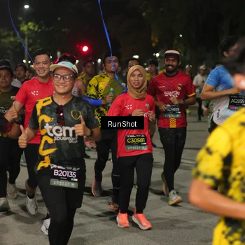 Runner Photo 7061606