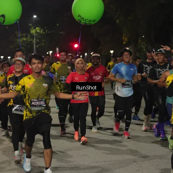 Runner Photo 7061607