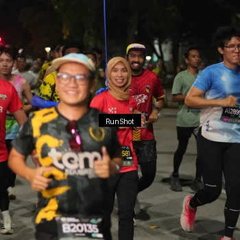 Runner Photo 7061608