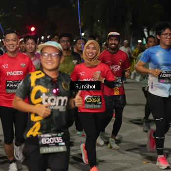 Runner Photo 7061609