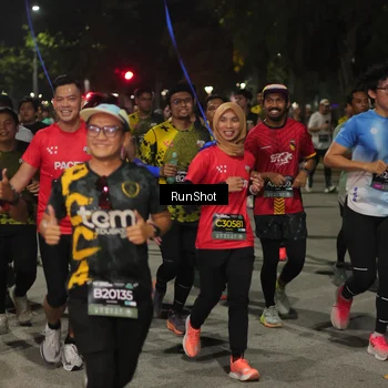Runner Photo 7061611