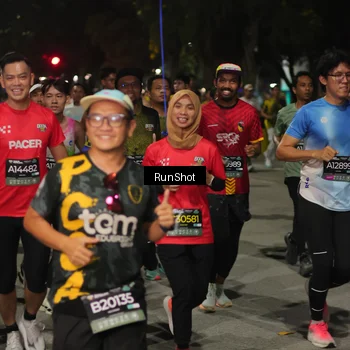 Runner Photo 7061612
