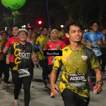 Runner Photo 7061613