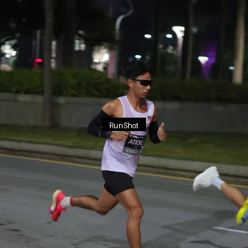 Runner Photo 7061614