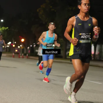 Runner Photo 7061616
