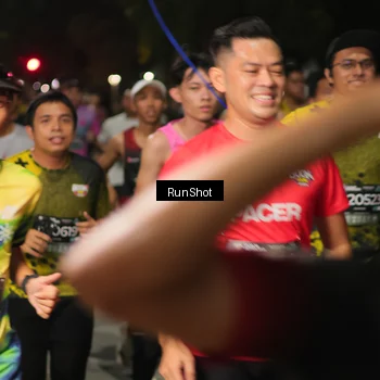 Runner Photo 7061619