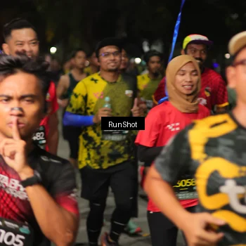 Runner Photo 7061620