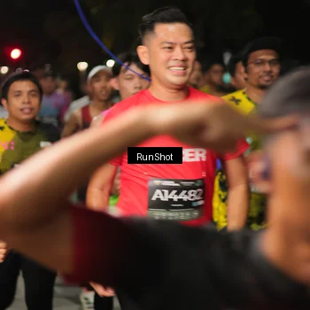 Runner Photo 7061625