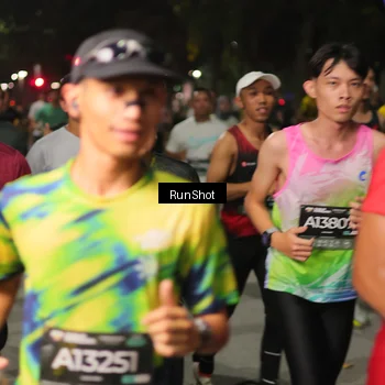 Runner Photo 7061627