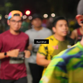Runner Photo 7061628