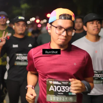 Runner Photo 7061629