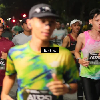Runner Photo 7061630