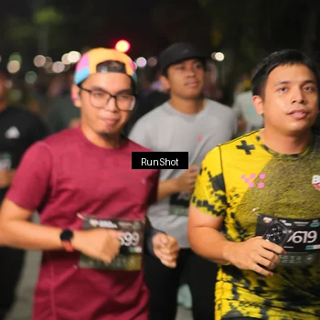 Runner Photo 7061631