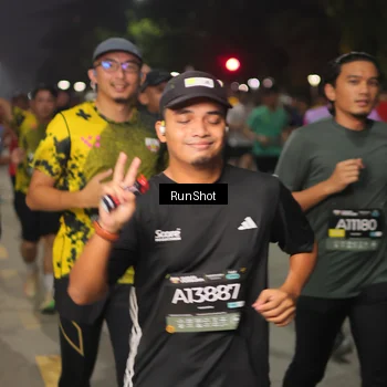 Runner Photo 7061632