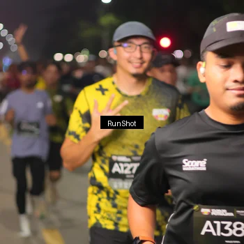 Runner Photo 7061633