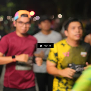 Runner Photo 7061634