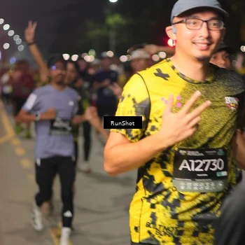 Runner Photo 7061638