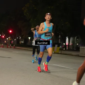 Runner Photo 7061639