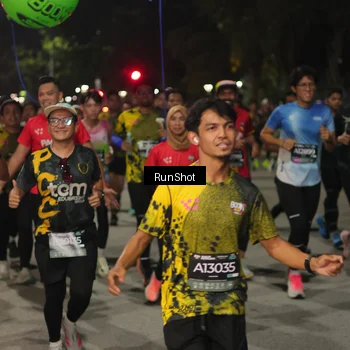 Runner Photo 7061641