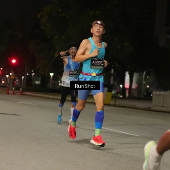 Runner Photo 7061642