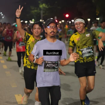 Runner Photo 7061643