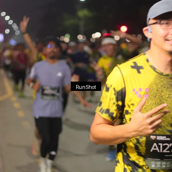 Runner Photo 7061644