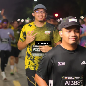 Runner Photo 7061646