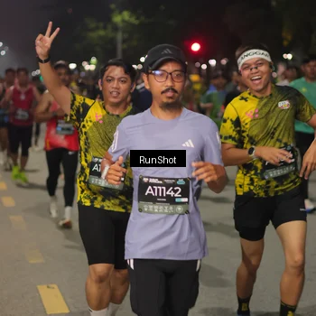 Runner Photo 7061647