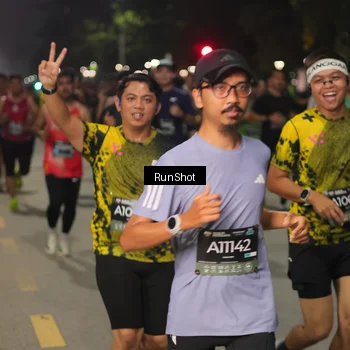 Runner Photo 7061648