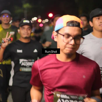 Runner Photo 7061649