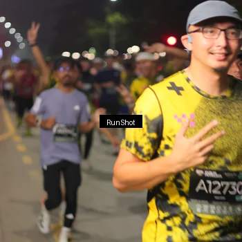 Runner Photo 7061650