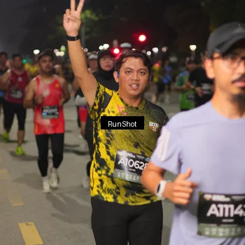 Runner Photo 7061652