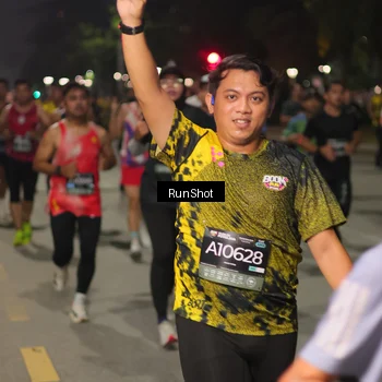 Runner Photo 7061653