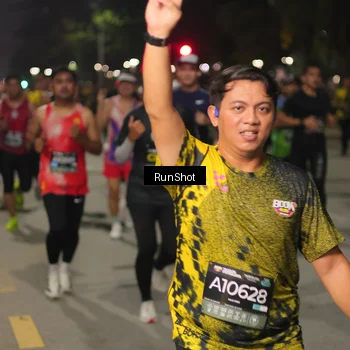 Runner Photo 7061654