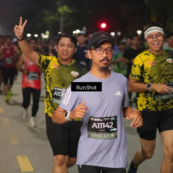 Runner Photo 7061655