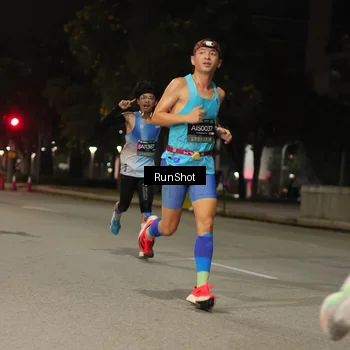 Runner Photo 7061657