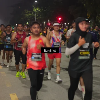 Runner Photo 7061658