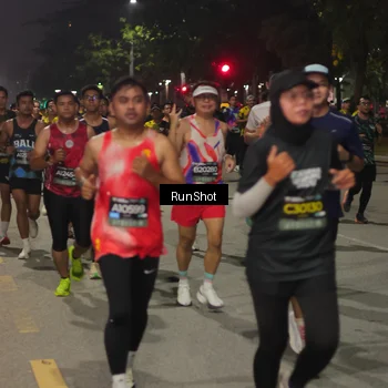 Runner Photo 7061659