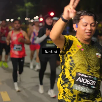 Runner Photo 7061660