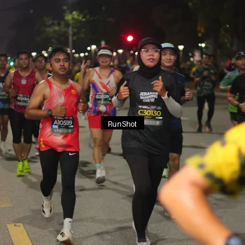 Runner Photo 7061661