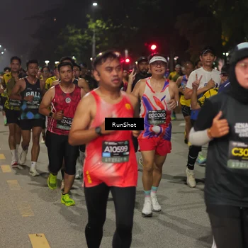 Runner Photo 7061662
