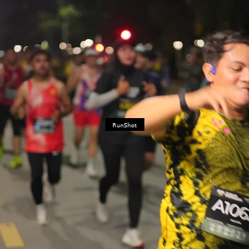 Runner Photo 7061664