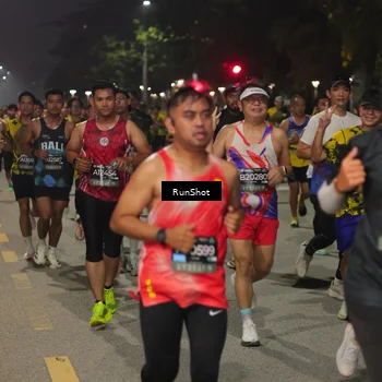 Runner Photo 7061665