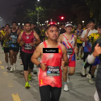 Runner Photo 7061666