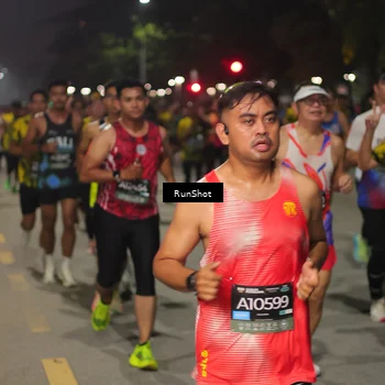 Runner Photo 7061668