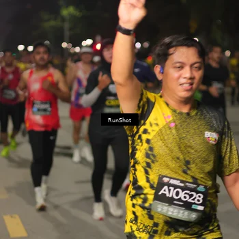 Runner Photo 7061669