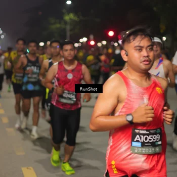 Runner Photo 7061670