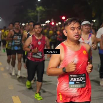 Runner Photo 7061671