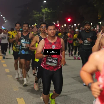 Runner Photo 7061672