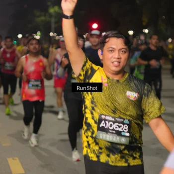 Runner Photo 7061674